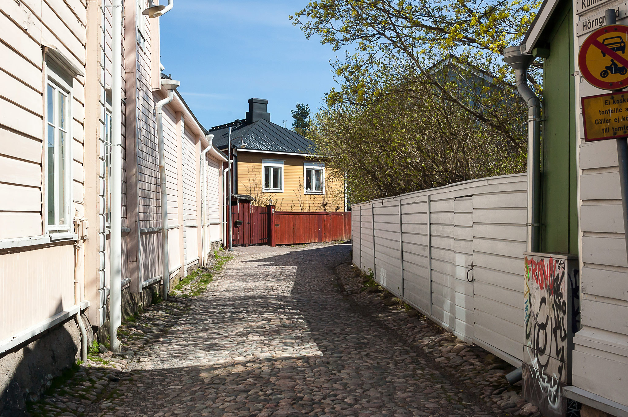 Porvoo